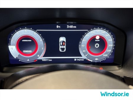 2025 Nissan Juke 1.0T PET 2WD SV Premium €32,495 thumbnail