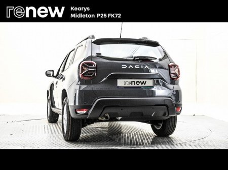 2023 Dacia Duster 1.0 TCe 90 Expression €21,990
