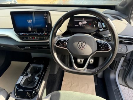 2023 Volkswagen ID.4 - thumbnail 15