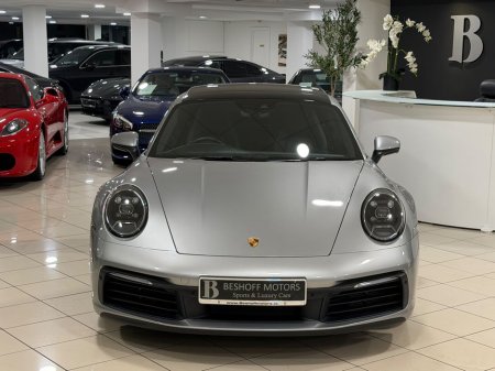 2020 Porsche 911 - thumbnail 8