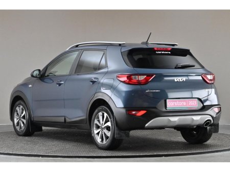 2023 Kia Stonic 1.0 K2 PE MY2022 *REVERSE CAM*CARPLAY*ANDROID AUTO* €19,890 thumbnail
