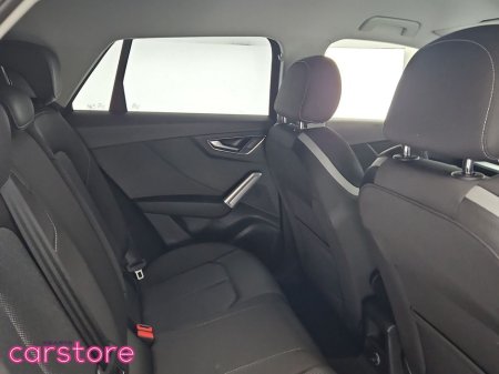 2020 Audi Q2 1.0 TFSI Auto €26,480 thumbnail