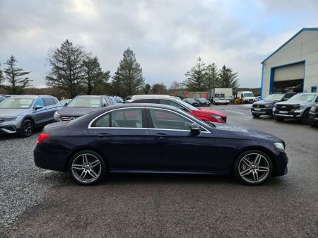 2019 Mercedes-Benz E Class E Class Amg Line €22,990 thumbnail