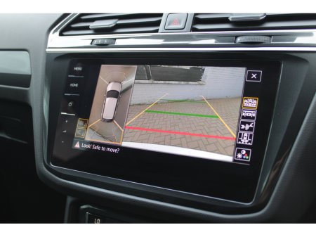 2018 Volkswagen Tiguan - thumbnail 14