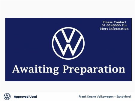 2021 Volkswagen ID.4 - €24,495