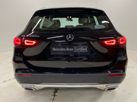 2023 Mercedes-Benz GLA Class - thumbnail 20