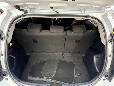 2021 Toyota Aqua 1.5L 6AA NHP10 5DR AUTO €15,999