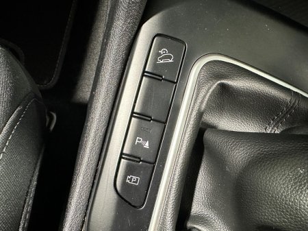 2022 Kia Sportage K2 1.6 Crdi Warranty Until 2029 €26,500 thumbnail