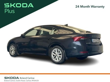 2024 Skoda Octavia 2.0TDI AMB DSG *2YR WARRANTY* €55 P/W ON PCP €30,995