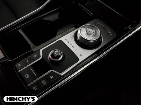 2025 Kia Sorento 2.2 Sorento Diesel thumbnail