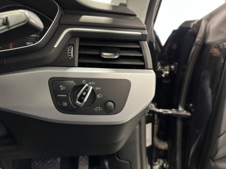 2017 Audi A5 - thumbnail 25