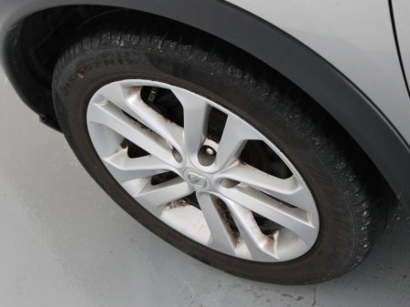 2014 Nissan Juke - thumbnail 28