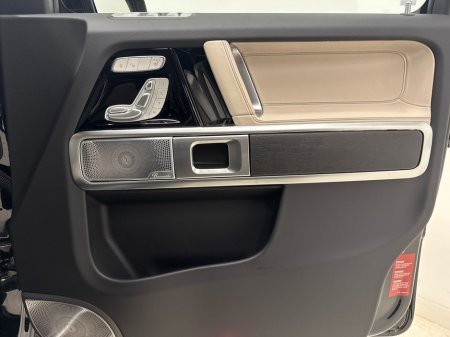 2026 Mercedes-Benz G Class - thumbnail 17
