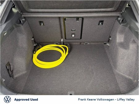 2025 Volkswagen ID.5 - thumbnail 9