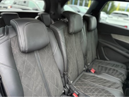 2018 Peugeot 5008 GT PREMIUM - 2.0L DIESEL - AUTO - 7 SEATS - 12M WARRANTY - CAR: 1625 thumbnail