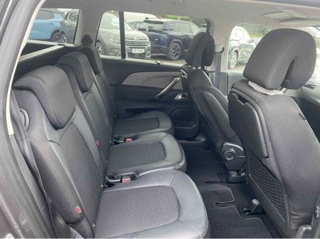 2022 Citroen C4 SpaceTourer FLAIR BLUEHDI 1 130 MY22.3 4DR €26,500 thumbnail