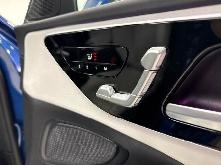 2025 Mercedes-Benz C Class C 180 A/T AMG Line €60,950 thumbnail