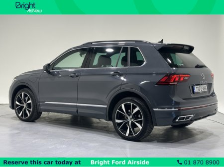 2023 Volkswagen Tiguan - thumbnail 11
