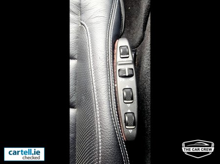 2016 Mercedes-Benz E Class - thumbnail 27