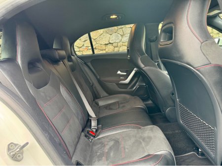 2021 Mercedes-Benz A Class A250 E AMG LINE!!AUTO!!ONLY 43K MLS!! €25,900 thumbnail