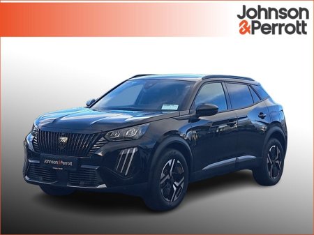 2025 Peugeot 2008 HYBRID 145BHP e-DCS6 Allure €35,900 thumbnail