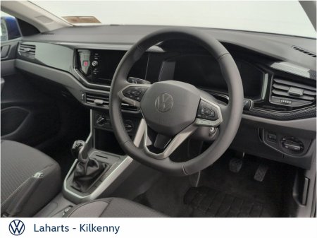 2025 Volkswagen Polo EDITION 75 1.0TSI 5DR 95HP €26,950 thumbnail