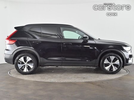 2023 Volvo XC40 Xc40 + T4 Recharge Auto Plus Recharge T4 211 Twin Engine 10.7kWh PHEV Auto Start/Stop thumbnail