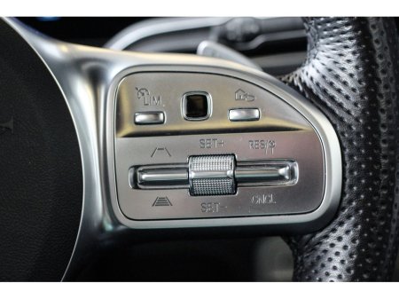 2022 Mercedes-Benz GLE Class 350 dE AMG Premium 4 MATIC €59,899 thumbnail