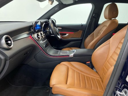 2022 Mercedes-Benz GLC Class - thumbnail 20