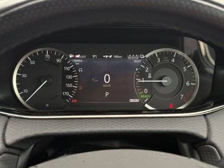 2022 Land Rover Range Rover Evoque - thumbnail 15