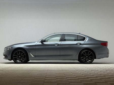 2017 BMW 5 Series 530E SE *SUNROOF* €21,990 thumbnail