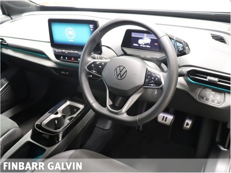 2023 Volkswagen ID.4 - photo 5