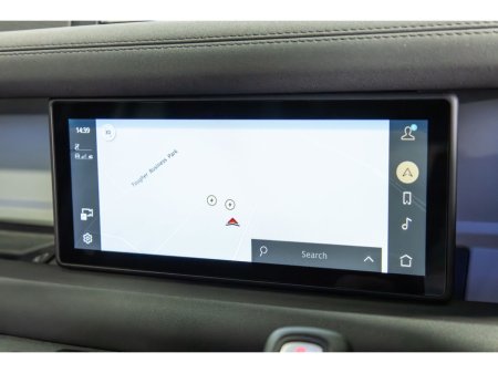 2022 Land Rover Defender - thumbnail 22