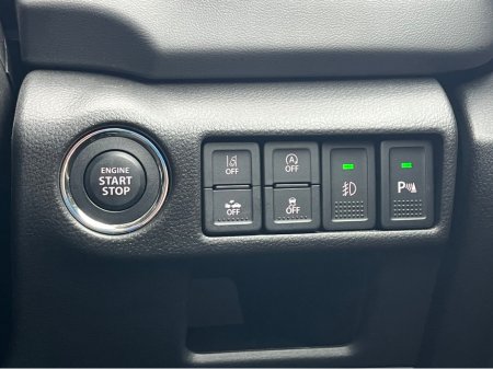 2025 Suzuki SX4 S-Cross 1.4 BOOSTERJET MIL €33,950 thumbnail