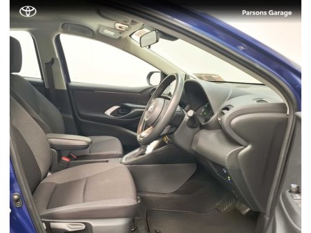 2022 Toyota Yaris - thumbnail 8