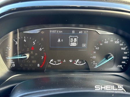 2019 Ford Fiesta - thumbnail 11