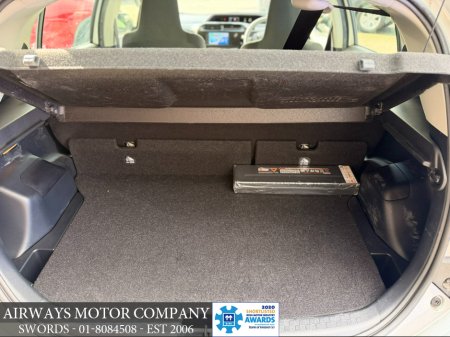 2020 Toyota Aqua - thumbnail 23