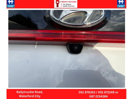 2021 Hyundai i20 - thumbnail 15