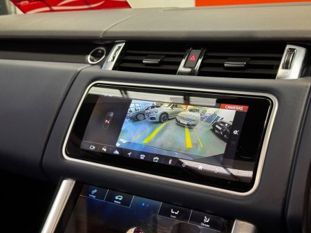 2020 Land Rover Range Rover Sport - thumbnail 17