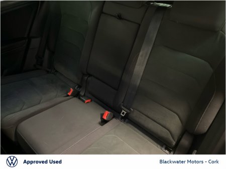 2019 Volkswagen Tiguan 2.0TDI 150BHP HIGHLINE WITH TECHNOLOGY UPGRADE €28,995 thumbnail