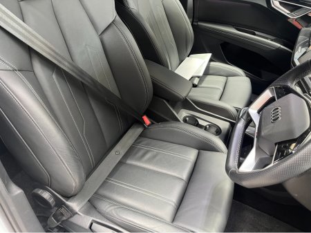 2023 Audi Q4 e-tron - thumbnail 11