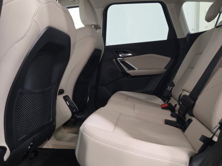 2024 BMW iX1 - thumbnail 11