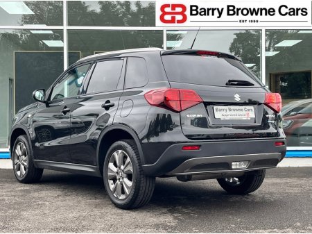 2023 Suzuki Vitara - thumbnail 6