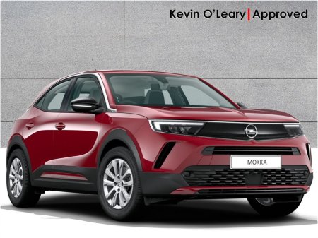 2026 Opel Mokka 1.2 SC