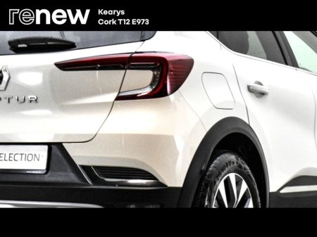 2021 Renault Captur - thumbnail 17