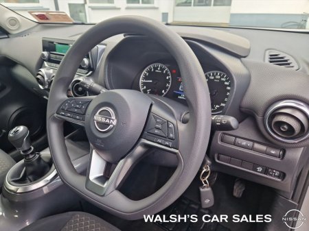 2023 Nissan Juke - thumbnail 16