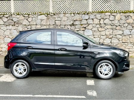 2017 Ford Ka + - photo 4