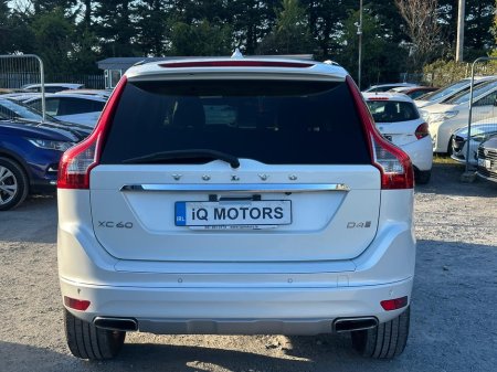 2017 Volvo XC60 - photo 4