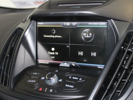 2016 Ford Kuga - thumbnail 17