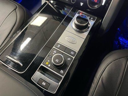 2022 Land Rover Range Rover - thumbnail 7